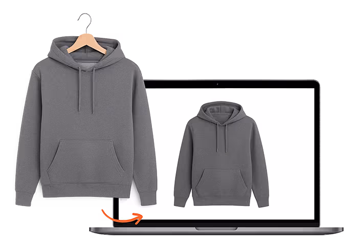 Apparel | Clothing Photo Retouching Services